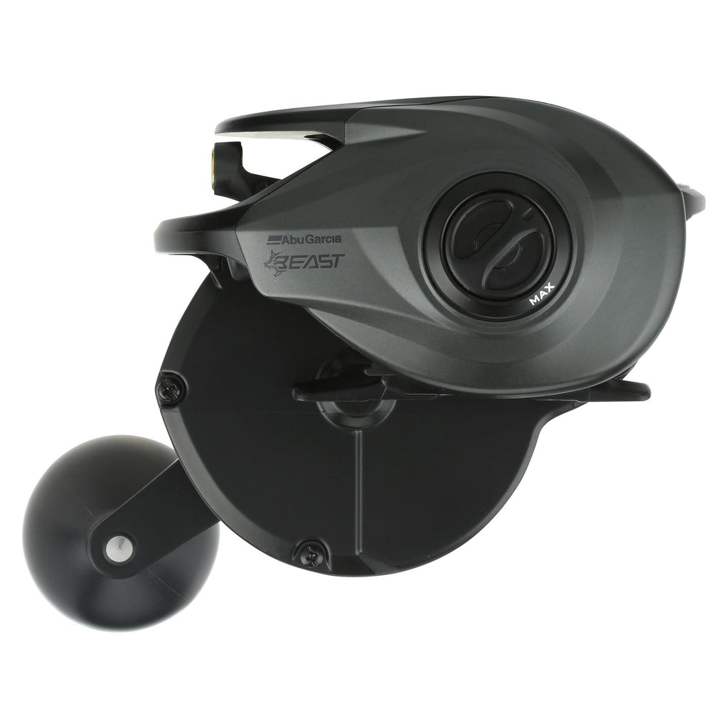 Beast™ 400 Low Profile Reel