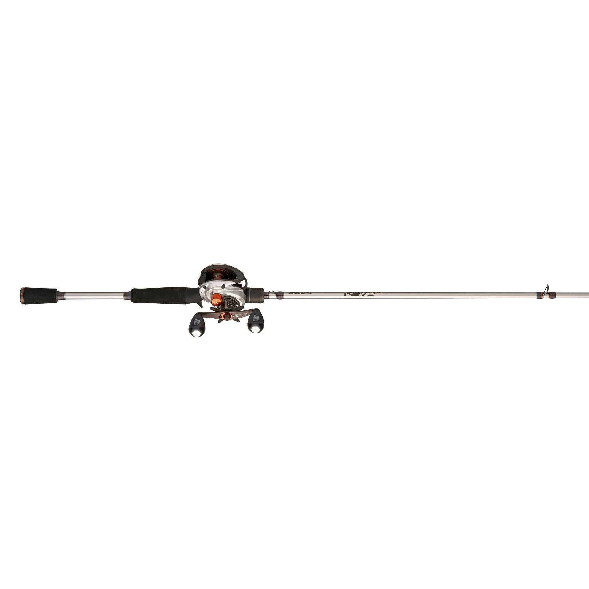 Revo® X Baitcast Combo