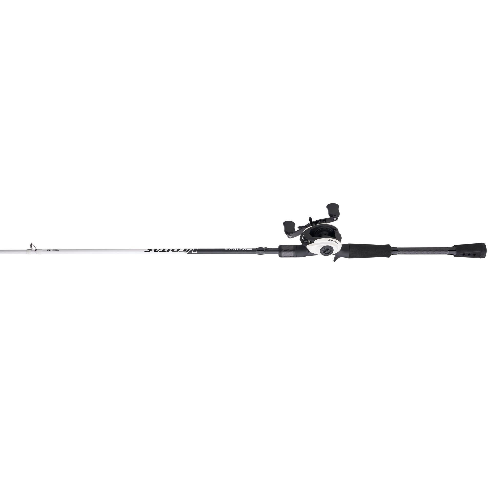 Veritas® Baitcast Combo