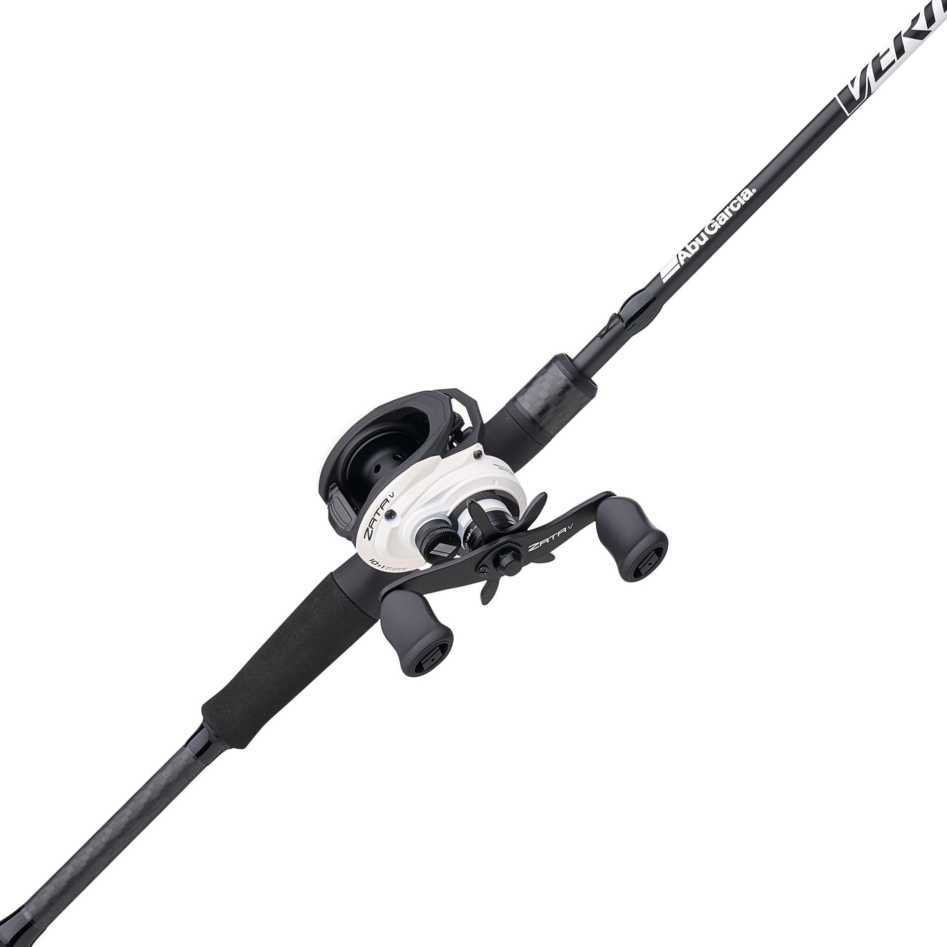 Veritas® Baitcast Combo