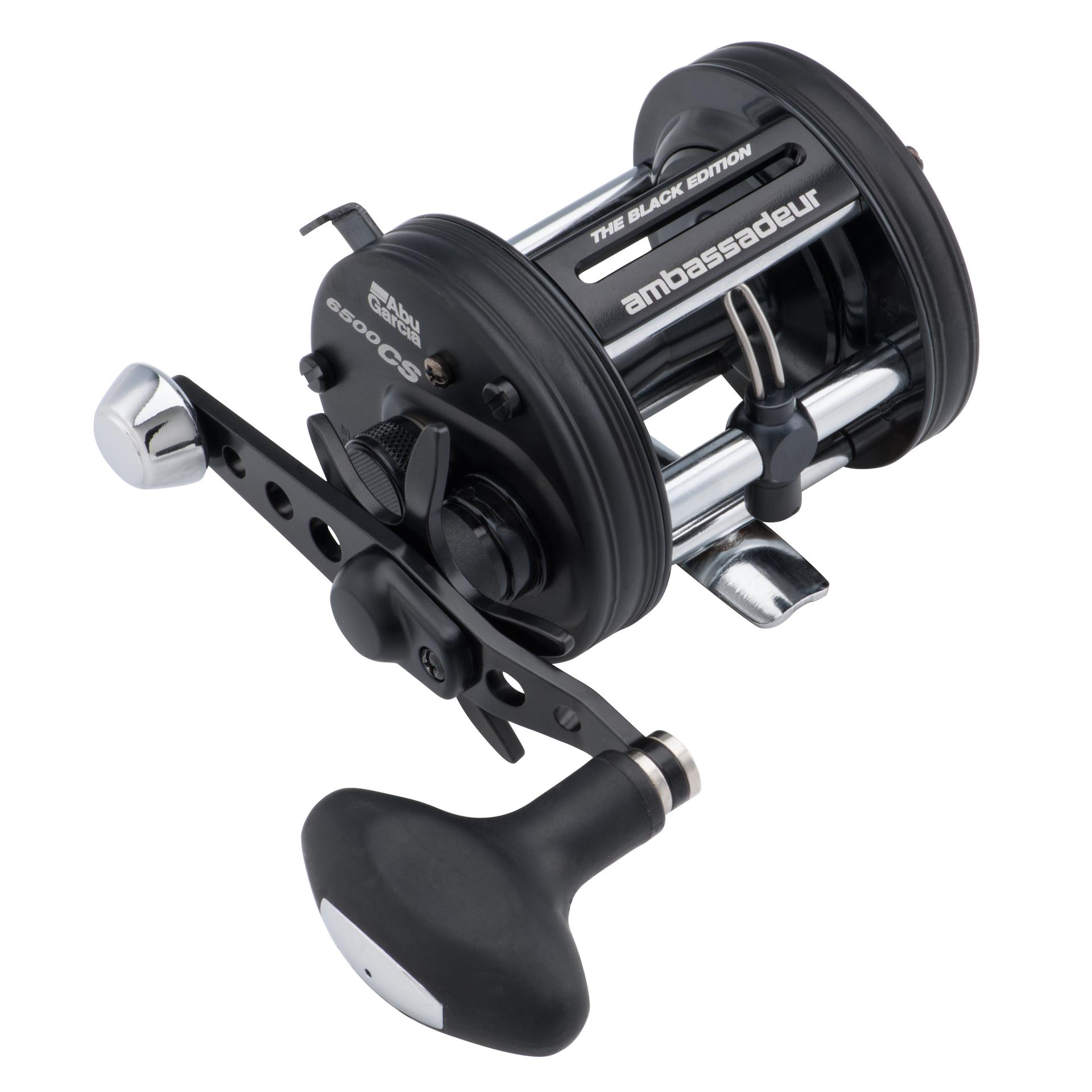 Ambassadeur® Pro Rocket BE