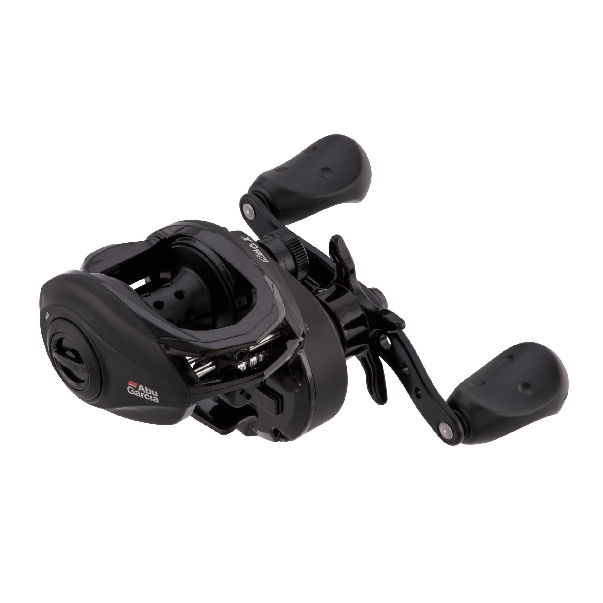 Revo® X Low Profile Reel